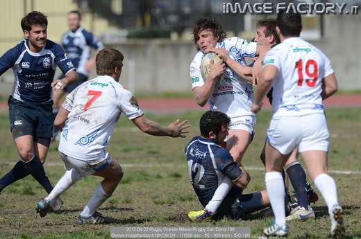2012-04-22 Rugby Grande Milano-Rugby San Dona 198